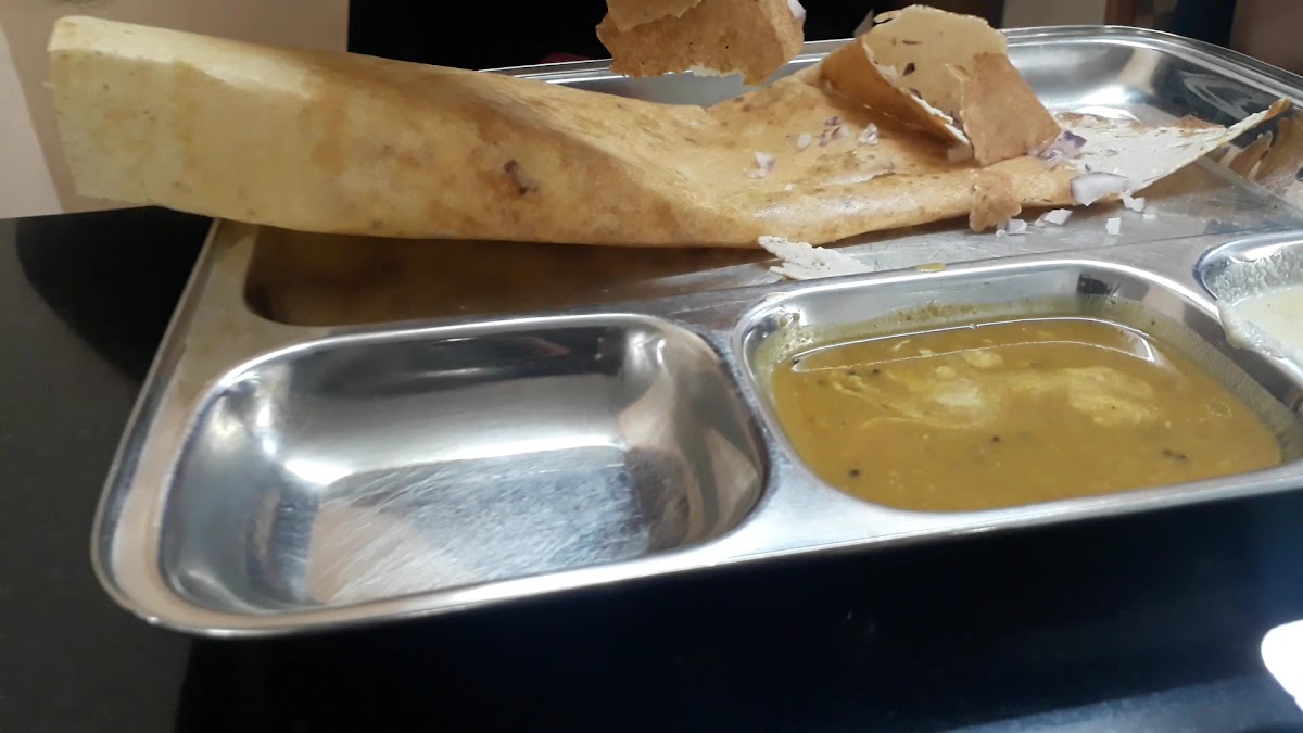 Nellai Restaurant, Al khoud - Photo 1