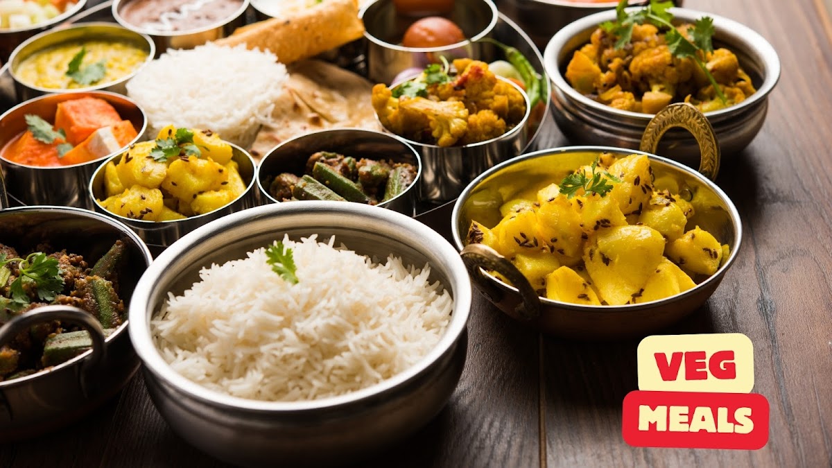 Nellai Restaurant, Al khoud - Photo 4