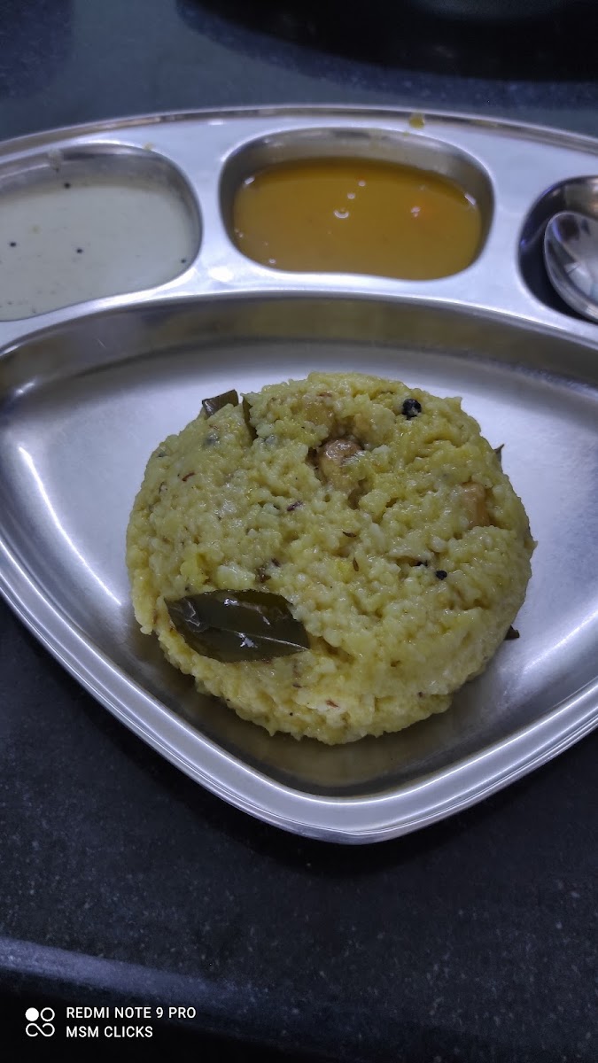 Nellai Restaurant, Al khoud - Photo 5