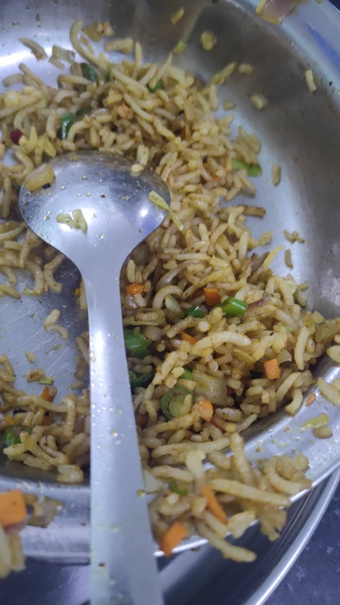 Nellai Restaurant, Al khoud - Photo 6