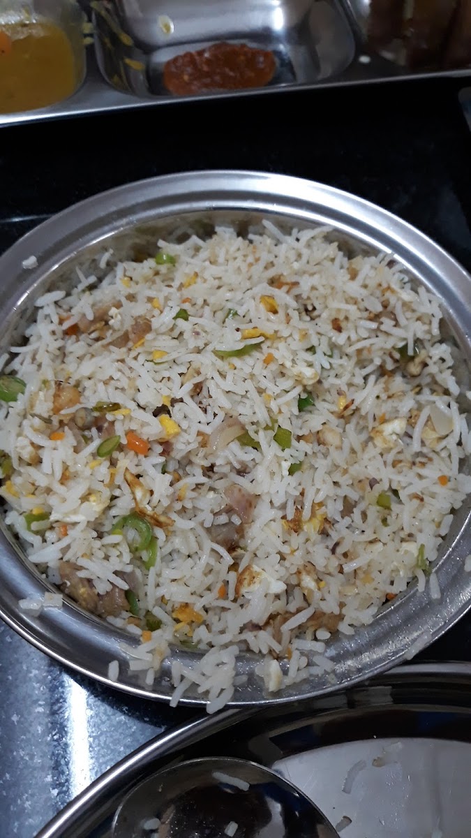 Nellai Restaurant, Al khoud - Photo 8