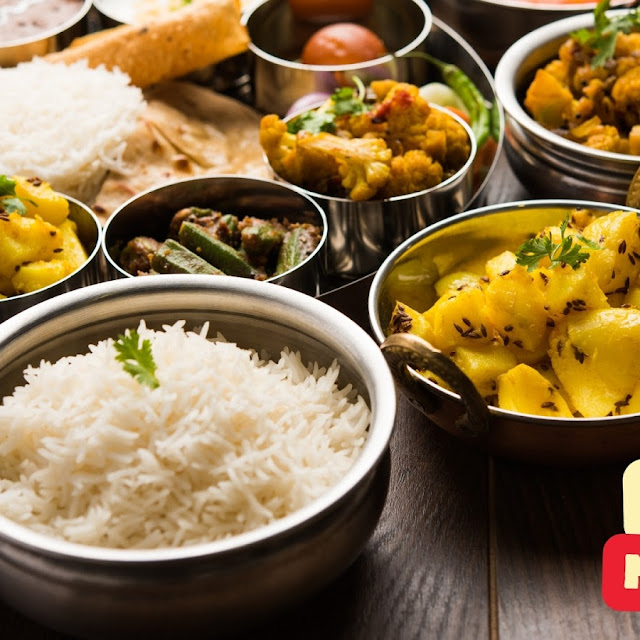 Veg Meals