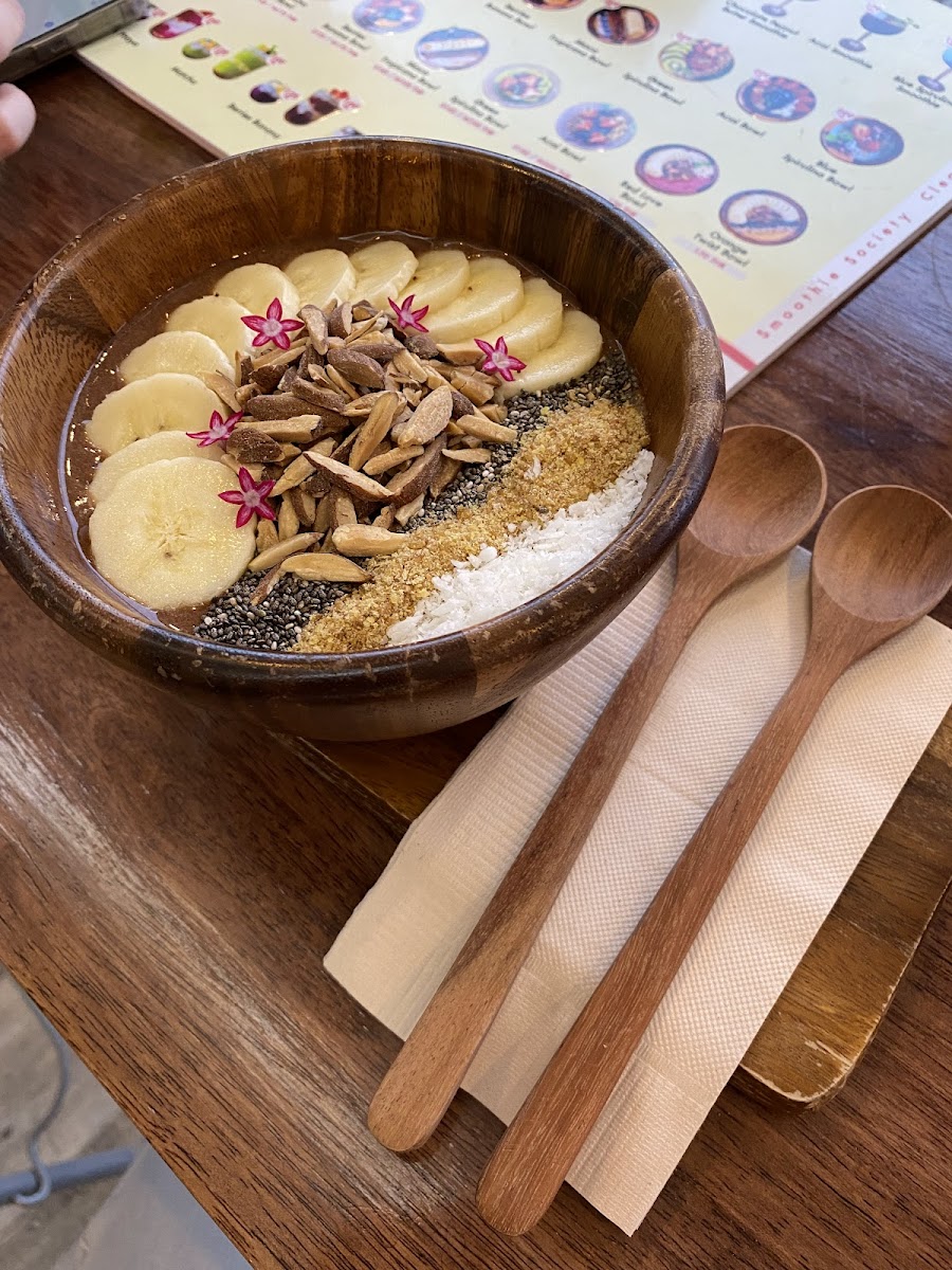 Smoothie Society - Photo 9