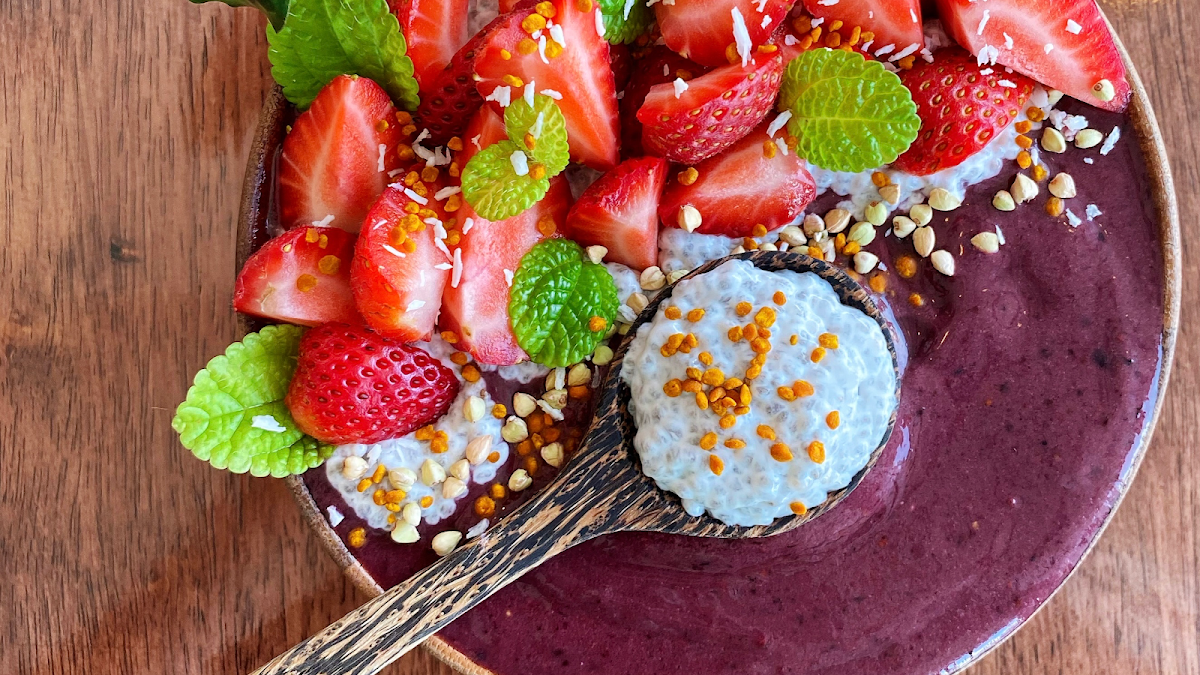 Smoothie Society - Photo 2