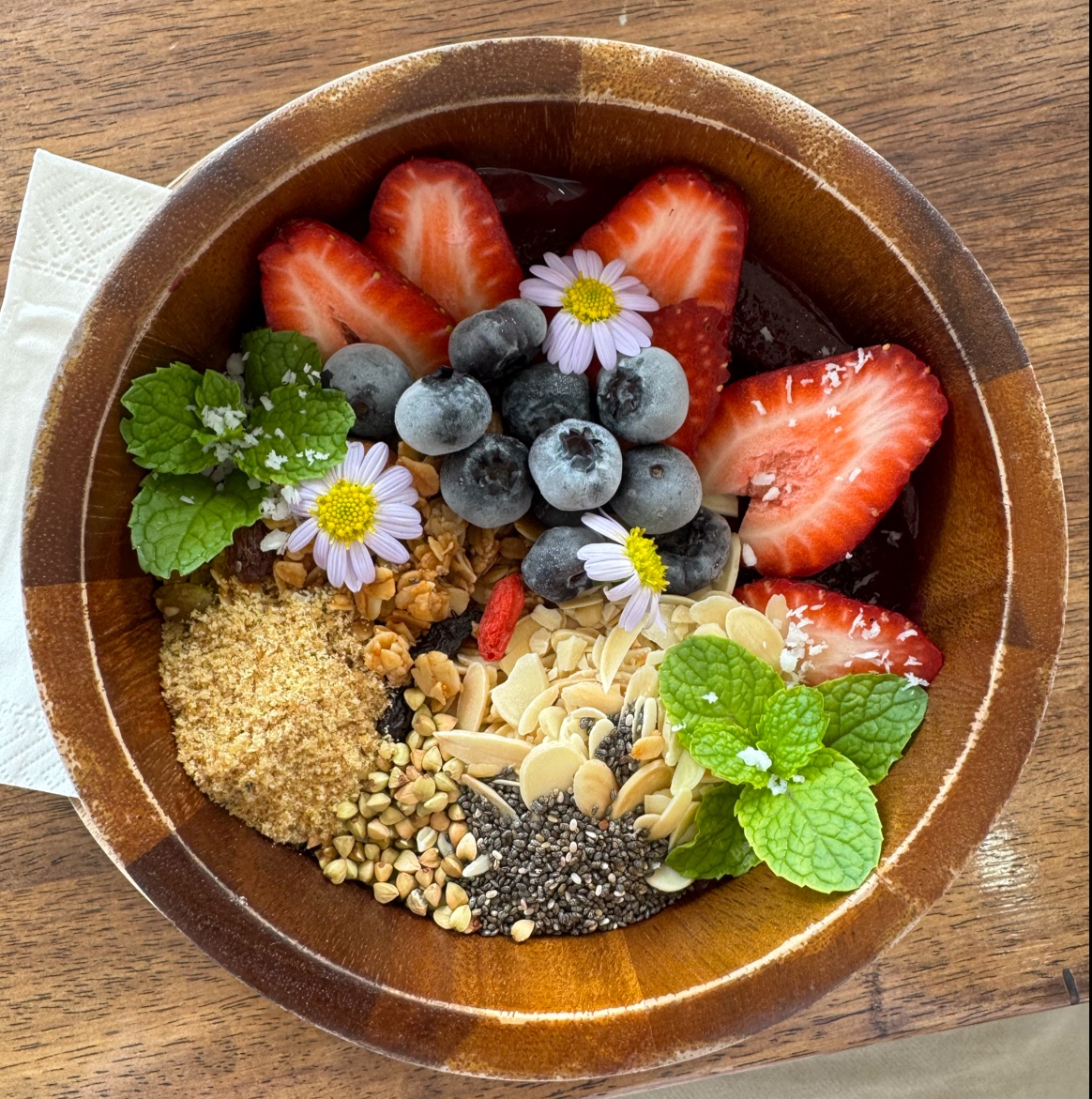 Smoothie Society - Photo 3