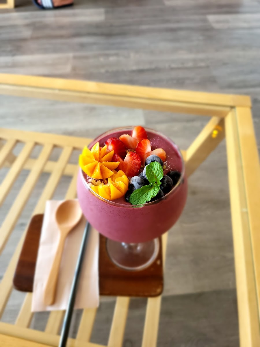 Smoothie Society - Photo 5