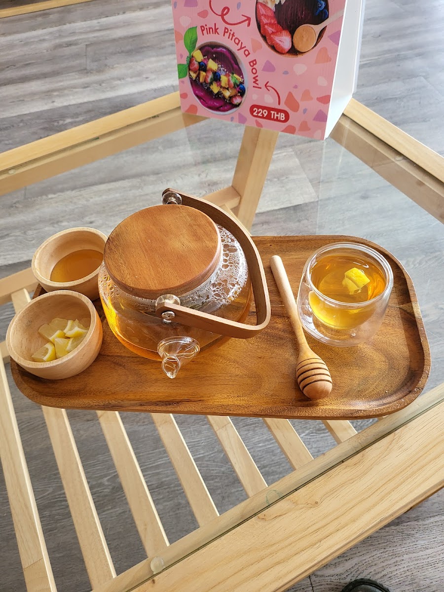 Smoothie Society - Photo 6
