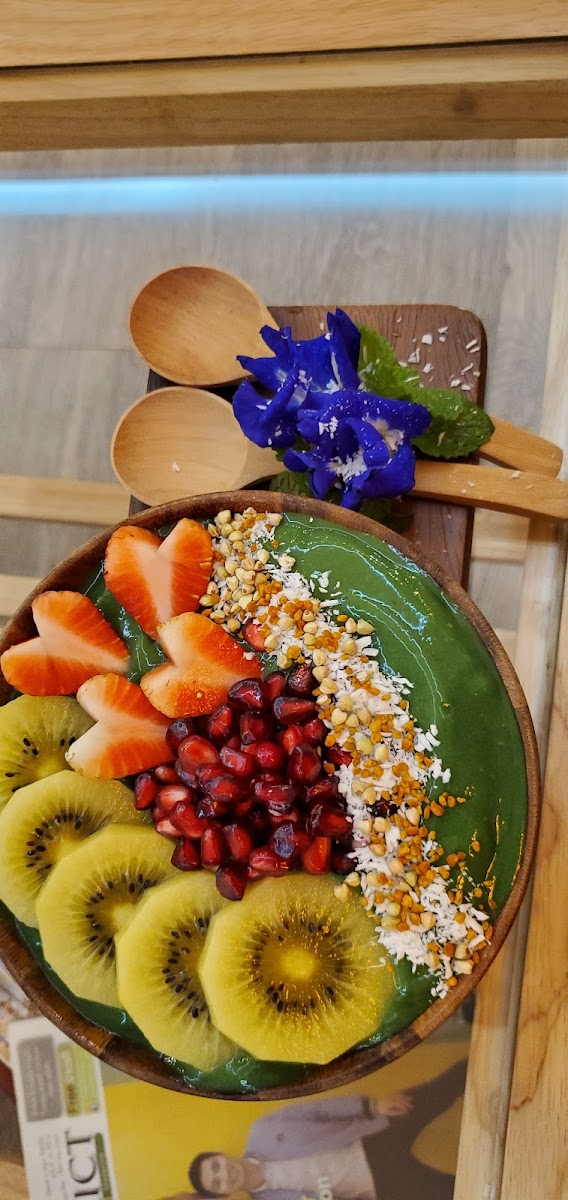 Smoothie Society - Photo 7