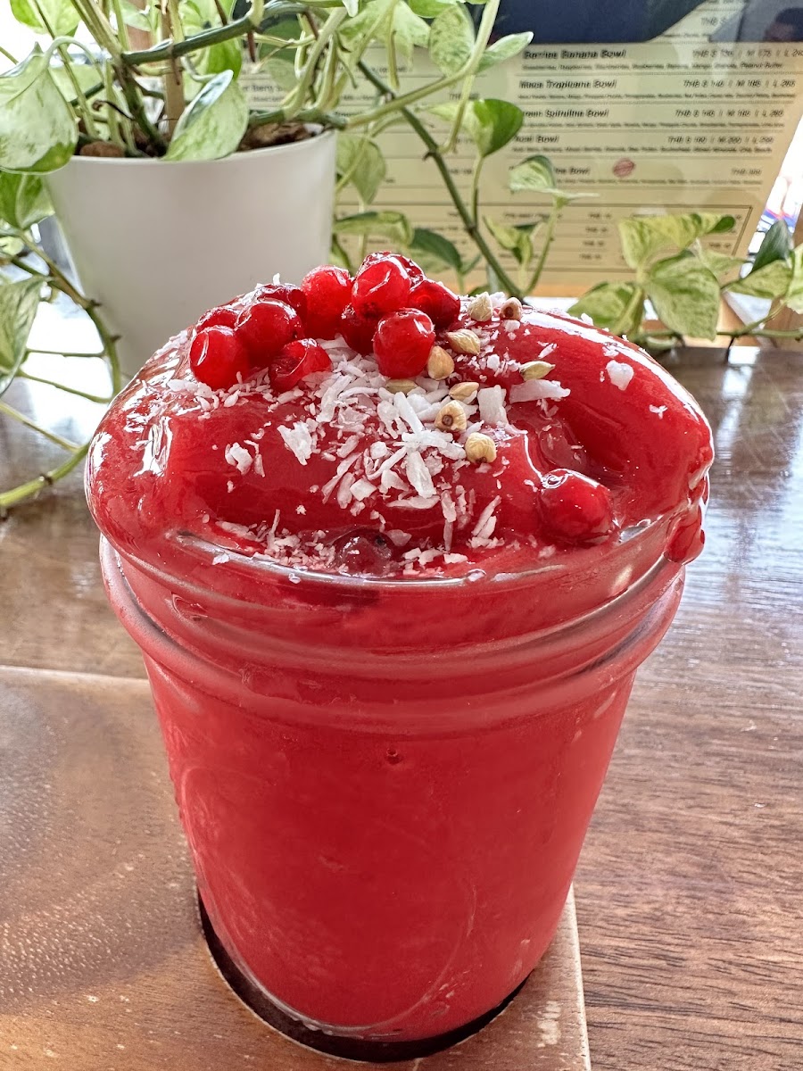 Smoothie Society - Photo 8