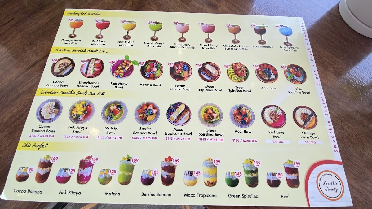 Menu Photo 9