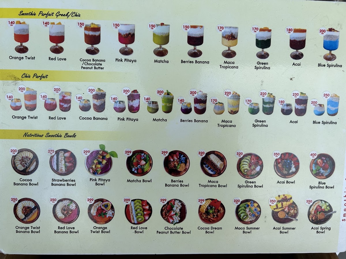 Menu Photo 6