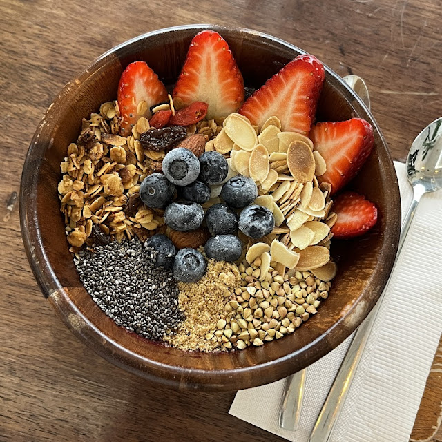 Acai Bowl