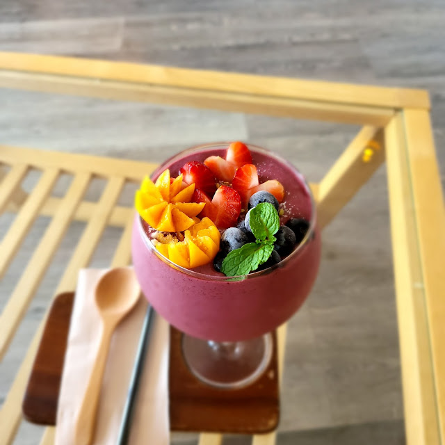 Acai Smoothie