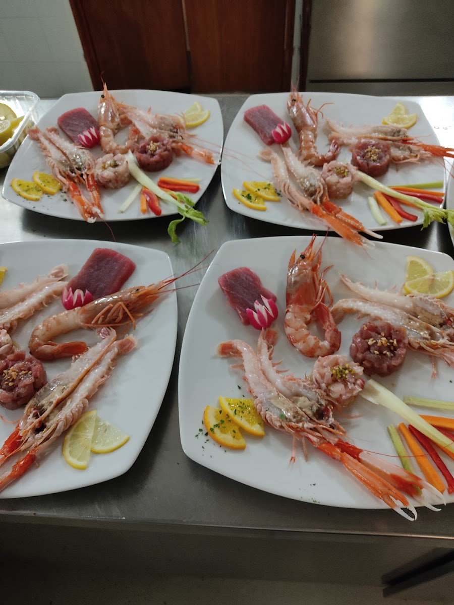 Hostaria da Nemo - Photo 9