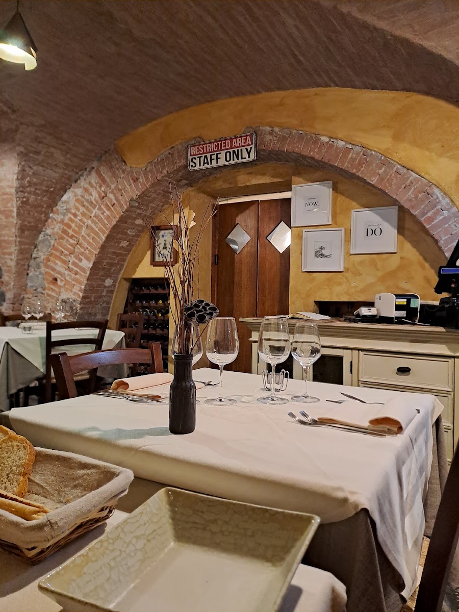 Hostaria da Nemo - Photo 2
