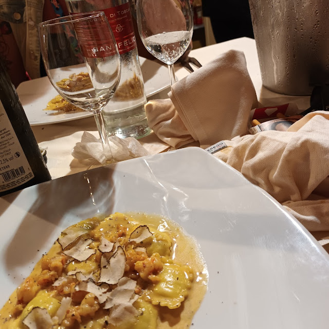 Tris Di Antipasti