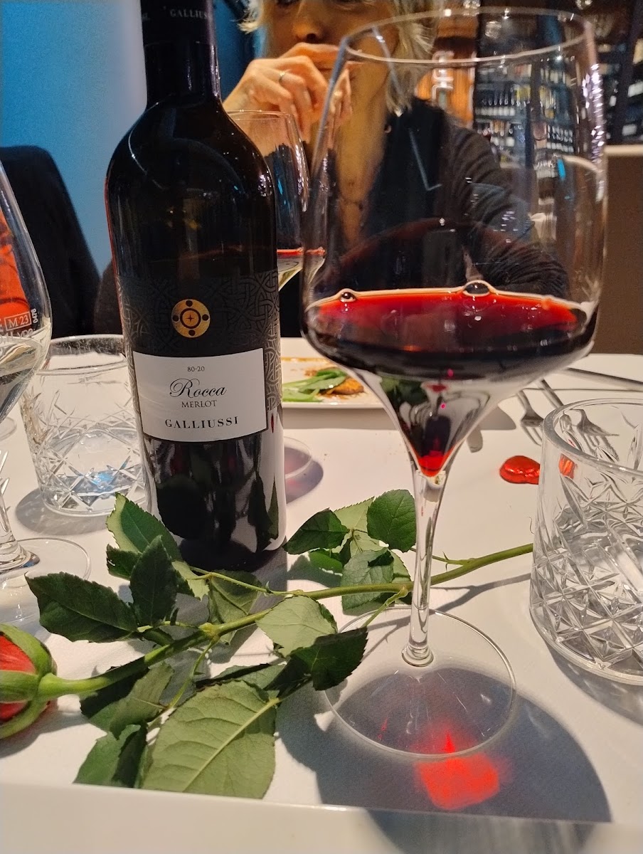 Decanter Esperienza Del Gusto - Photo 3