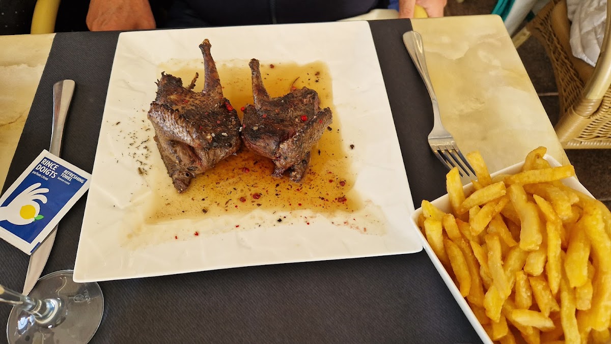 Restaurant Le Grill du Lac - Photo 9