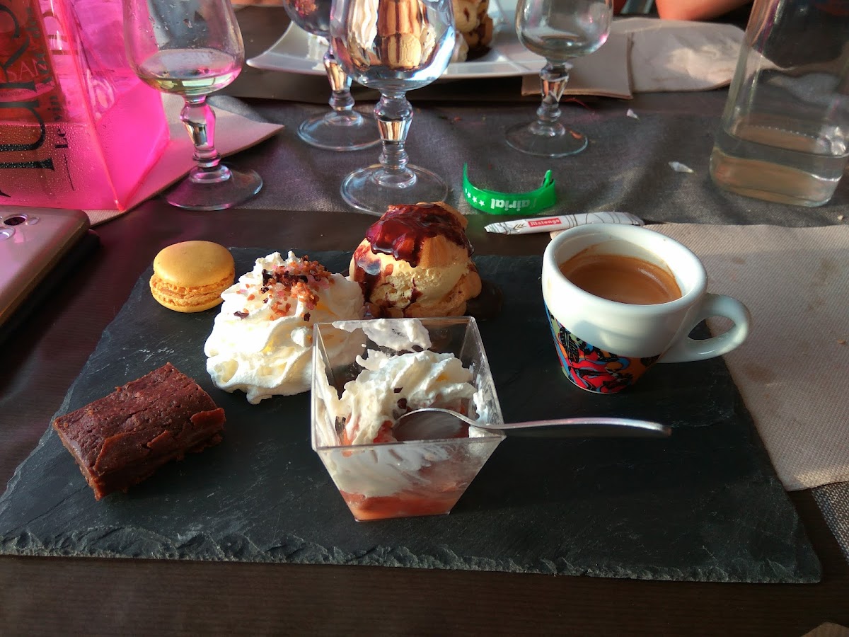 Restaurant Le Grill du Lac - Photo 5