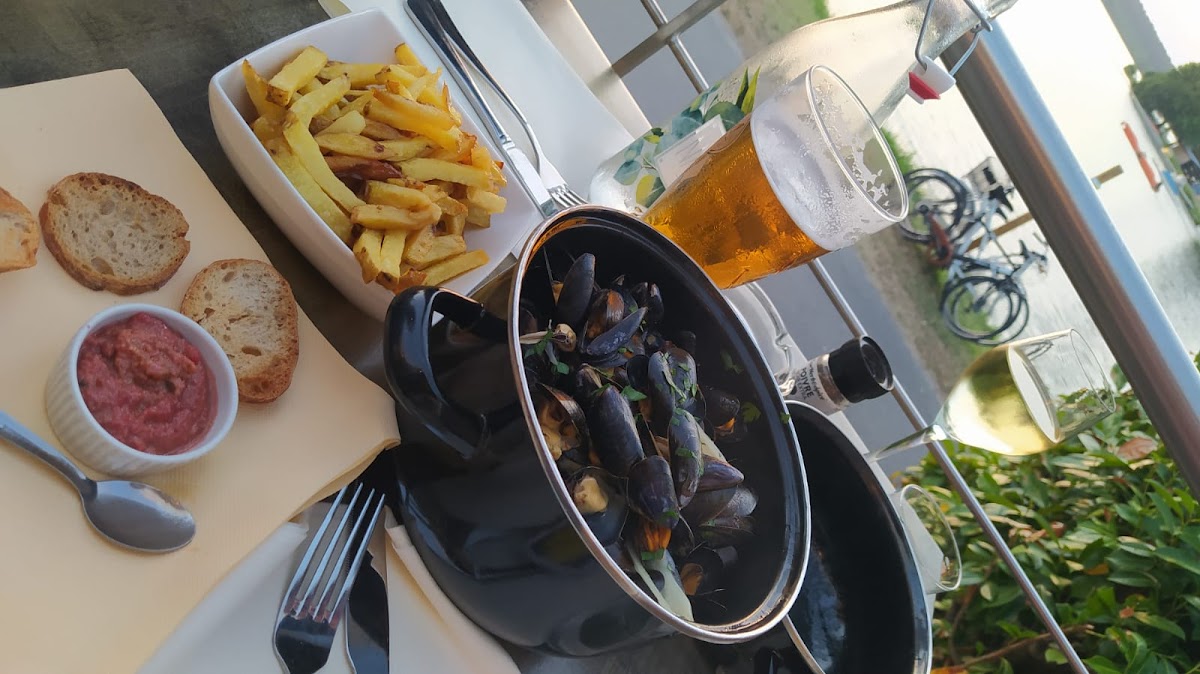 Restaurant Le Grill du Lac - Photo 6