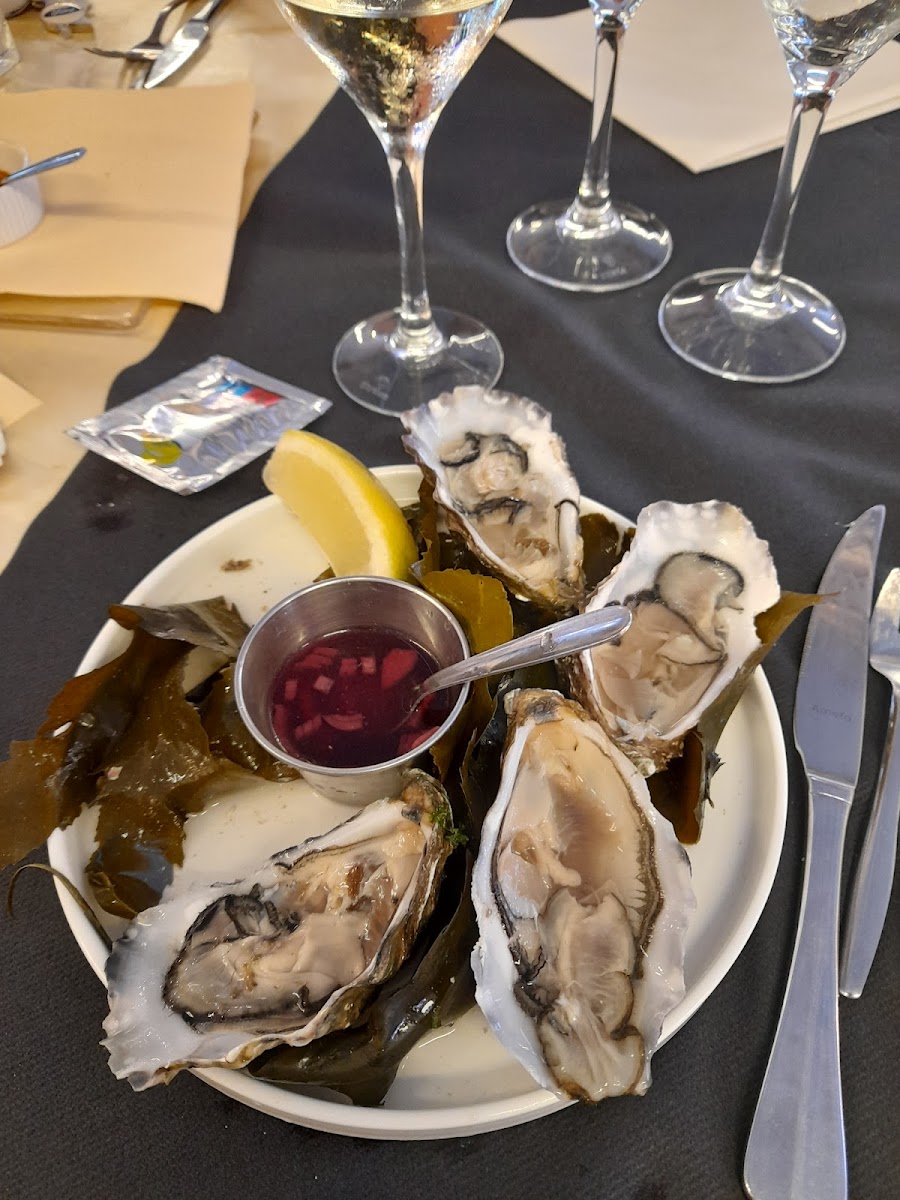 Restaurant Le Grill du Lac - Photo 7