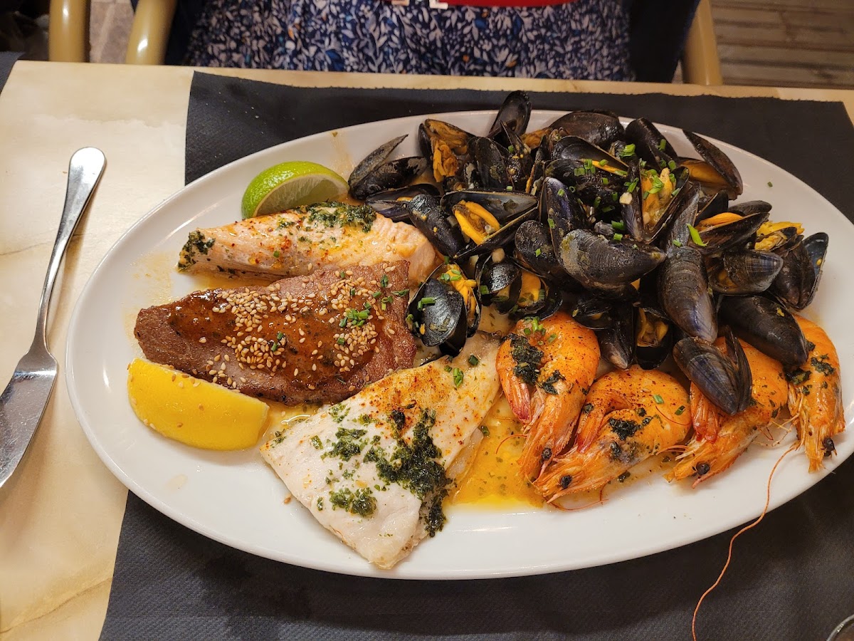 Restaurant Le Grill du Lac - Photo 8