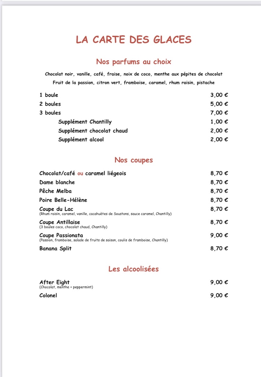 Menu Photo 3