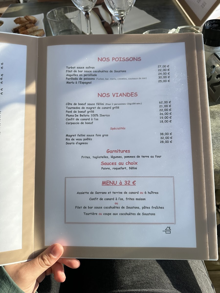 Menu Photo 5