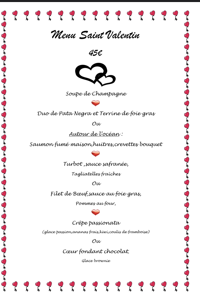 Menu Photo 6