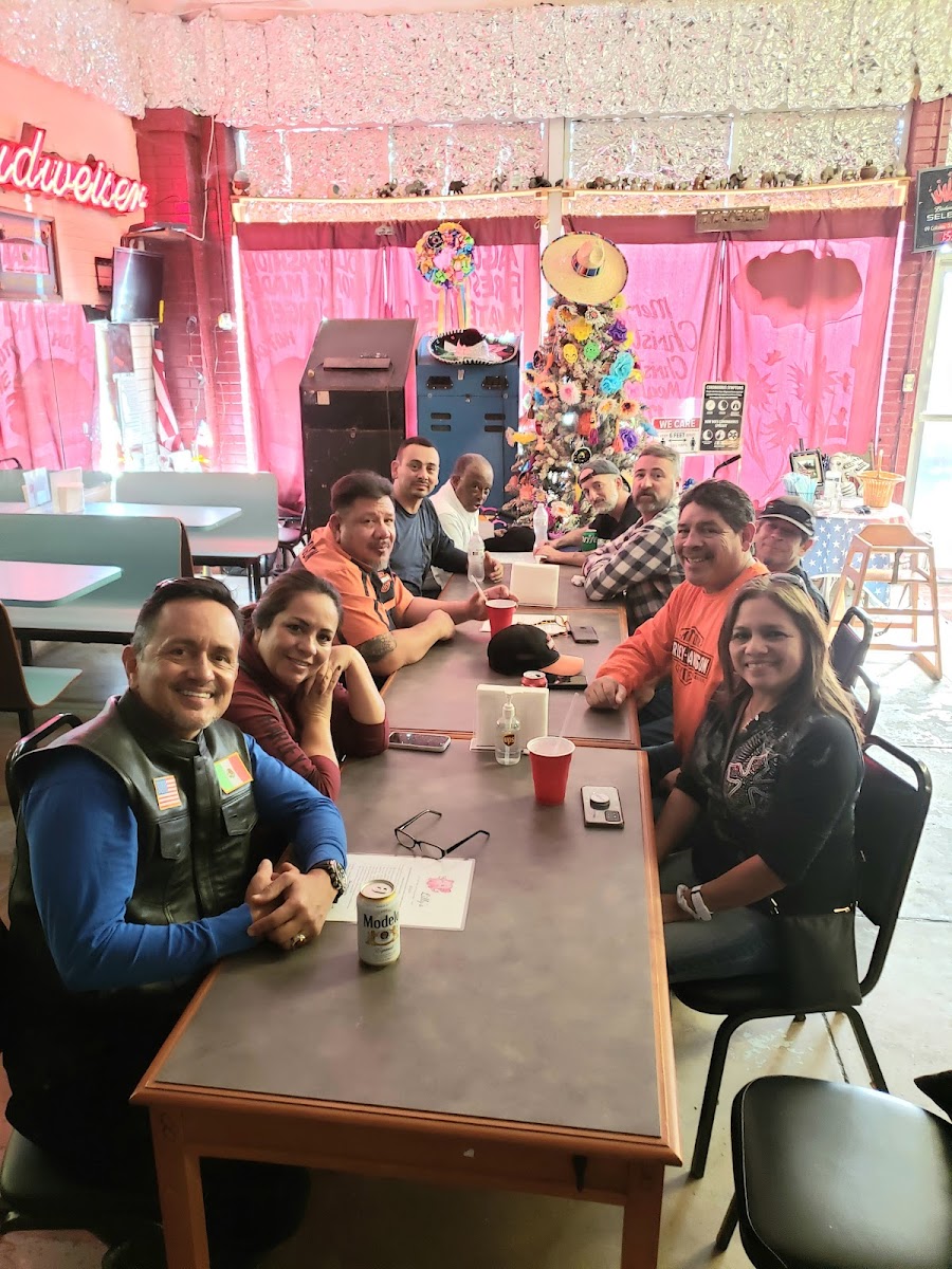 Lilly's Bar & Grill - Photo 3