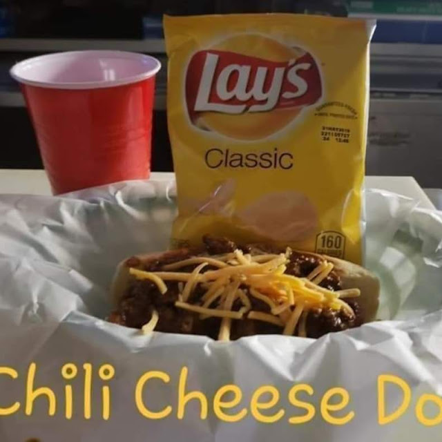 Frito Pie