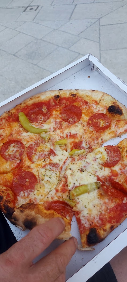 Pizza Cut Fažans - Photo 9