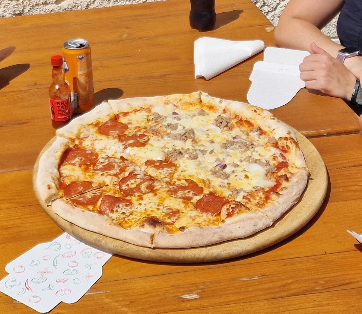 Pizza Cut Fažans - Photo 3