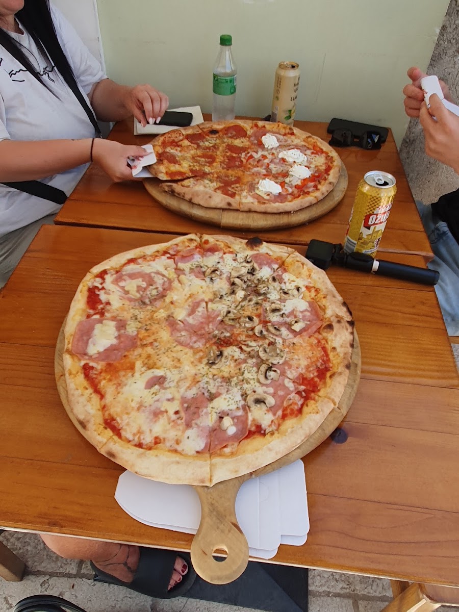 Pizza Cut Fažans - Photo 6