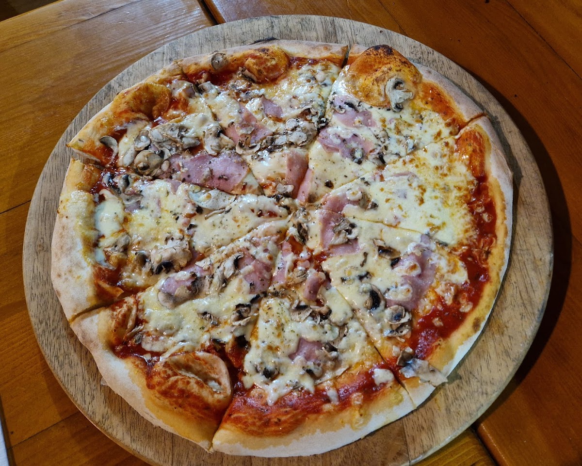 Pizza Cut Fažans - Photo 7