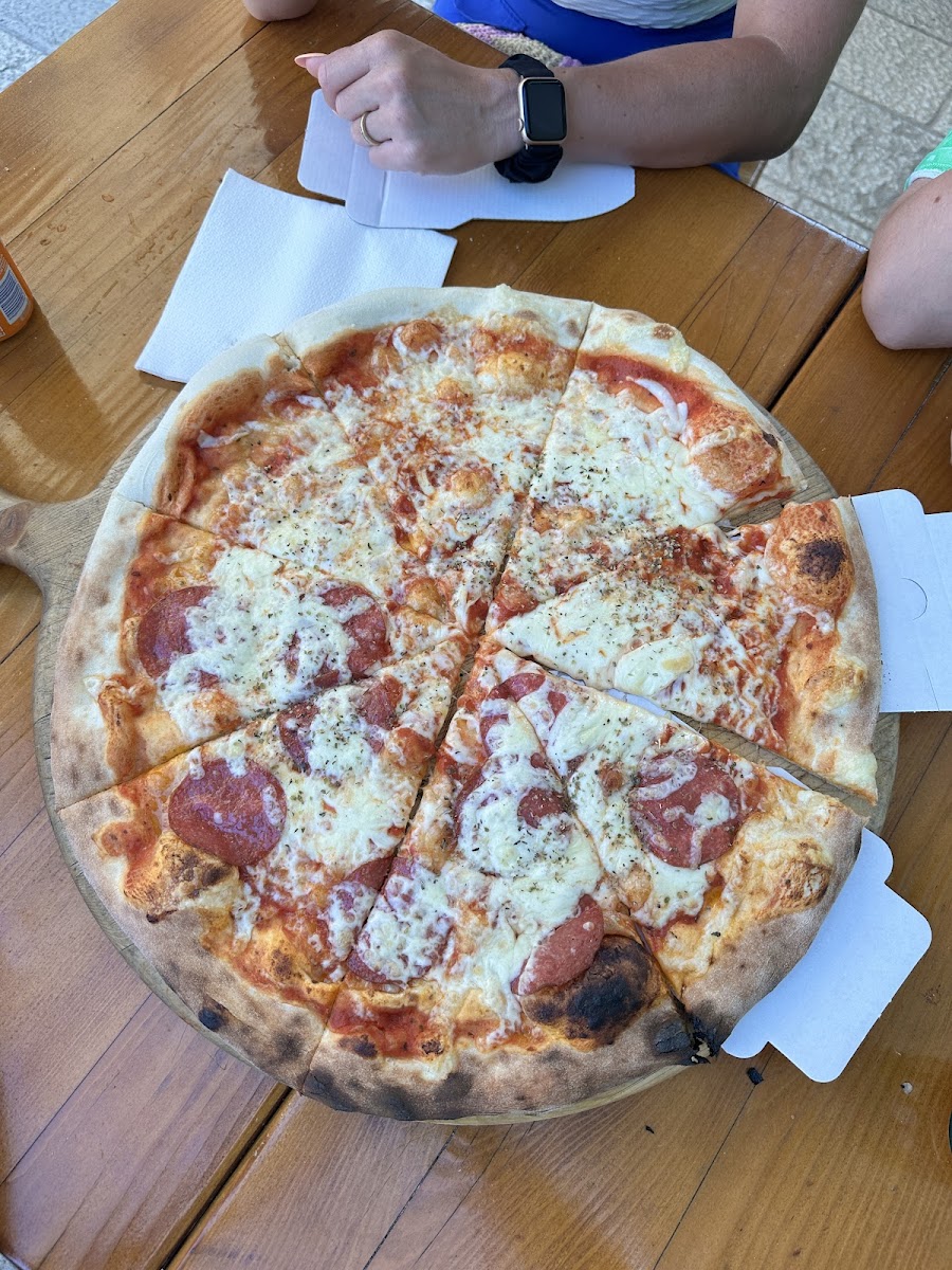 Pizza Cut Fažans - Photo 8