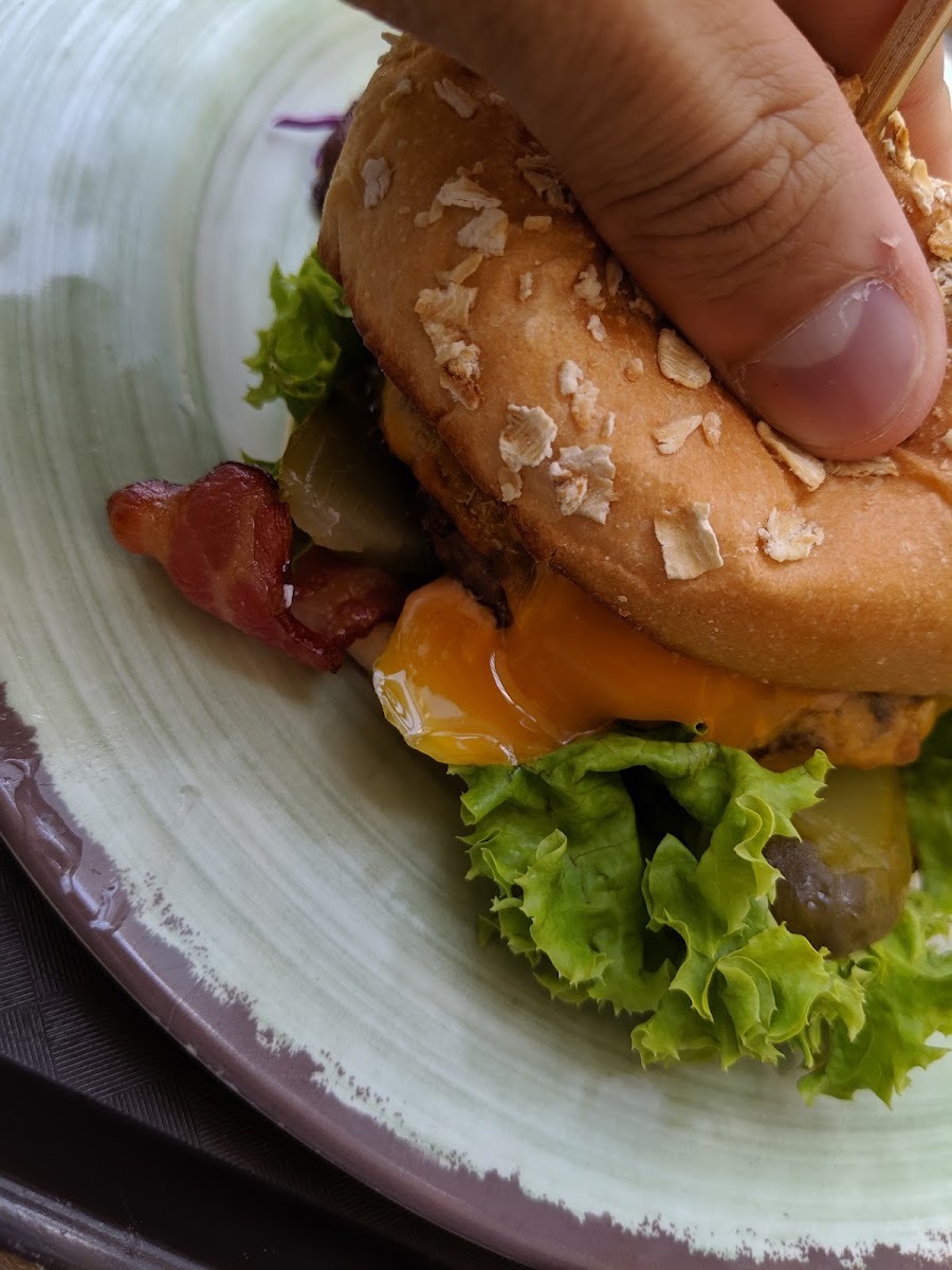 FoodBarn Galaxis - Photo 4