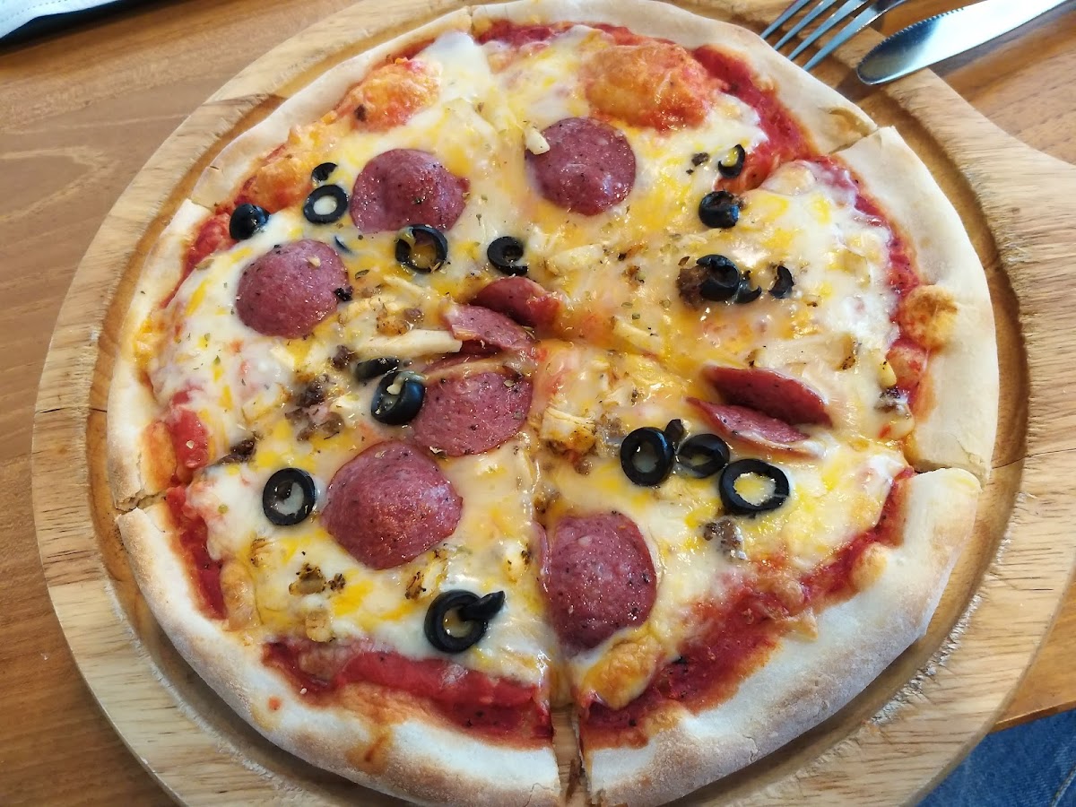 FoodBarn Galaxis - Photo 8