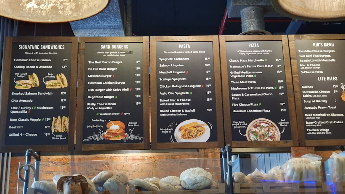 Menu Photo 6