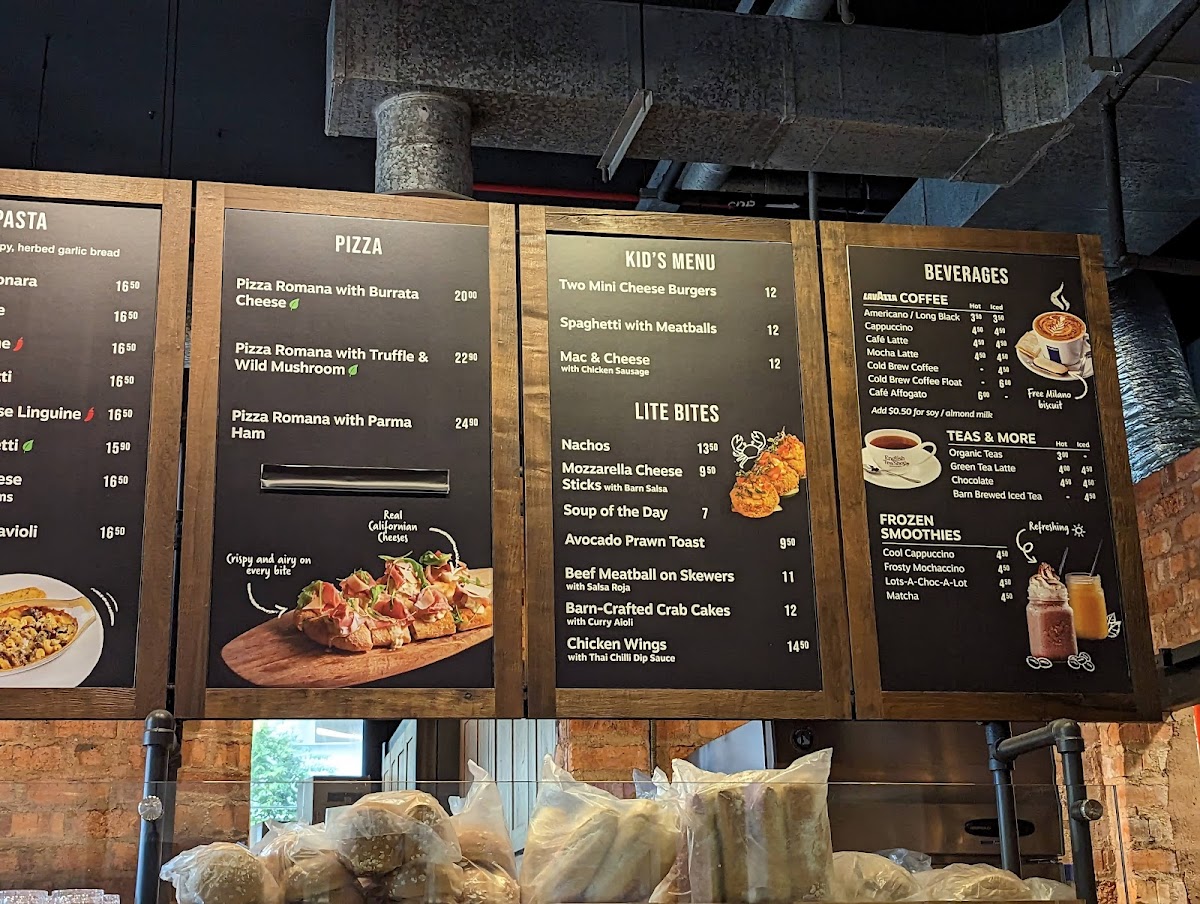 Menu Photo 7