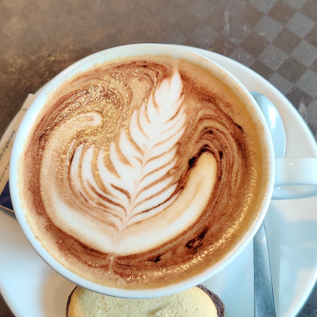 Cappuccino
