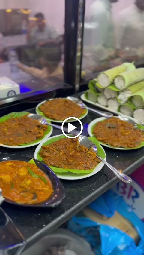 Kozhikodan Thattukada Restaurant - Photo 1