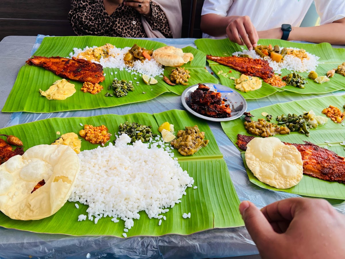 Kozhikodan Thattukada Restaurant - Photo 2