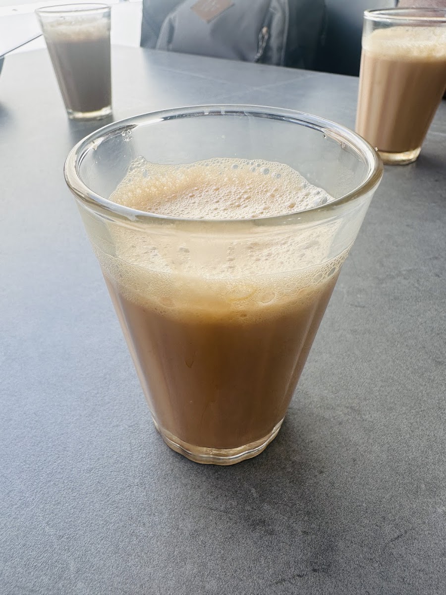 Kozhikodan Thattukada Restaurant - Photo 4