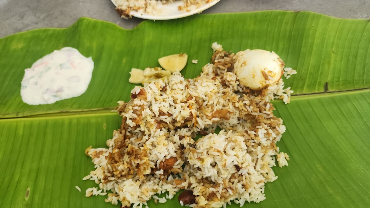 Kozhikodan Thattukada Restaurant - Photo 5