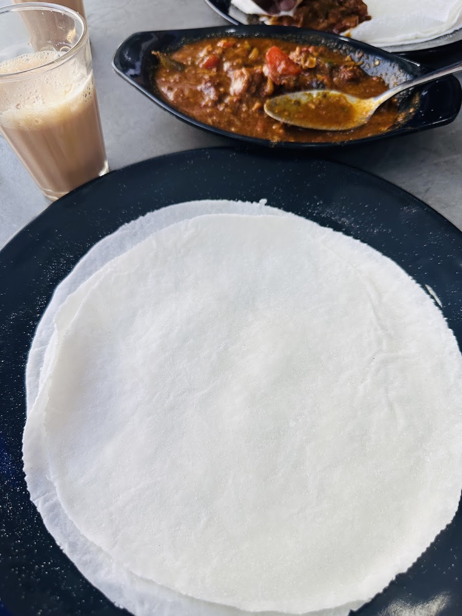Kozhikodan Thattukada Restaurant - Photo 6