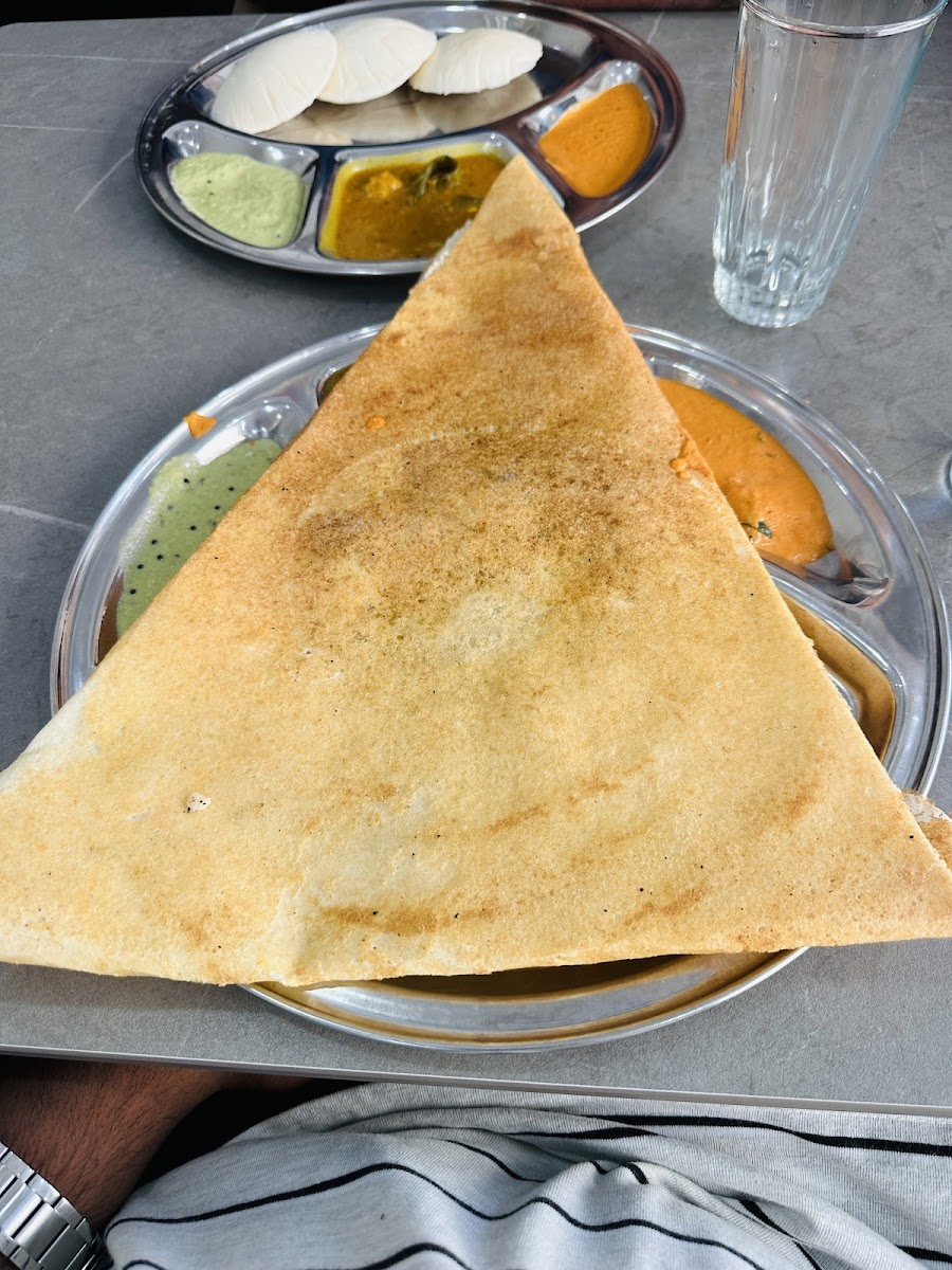 Kozhikodan Thattukada Restaurant - Photo 7