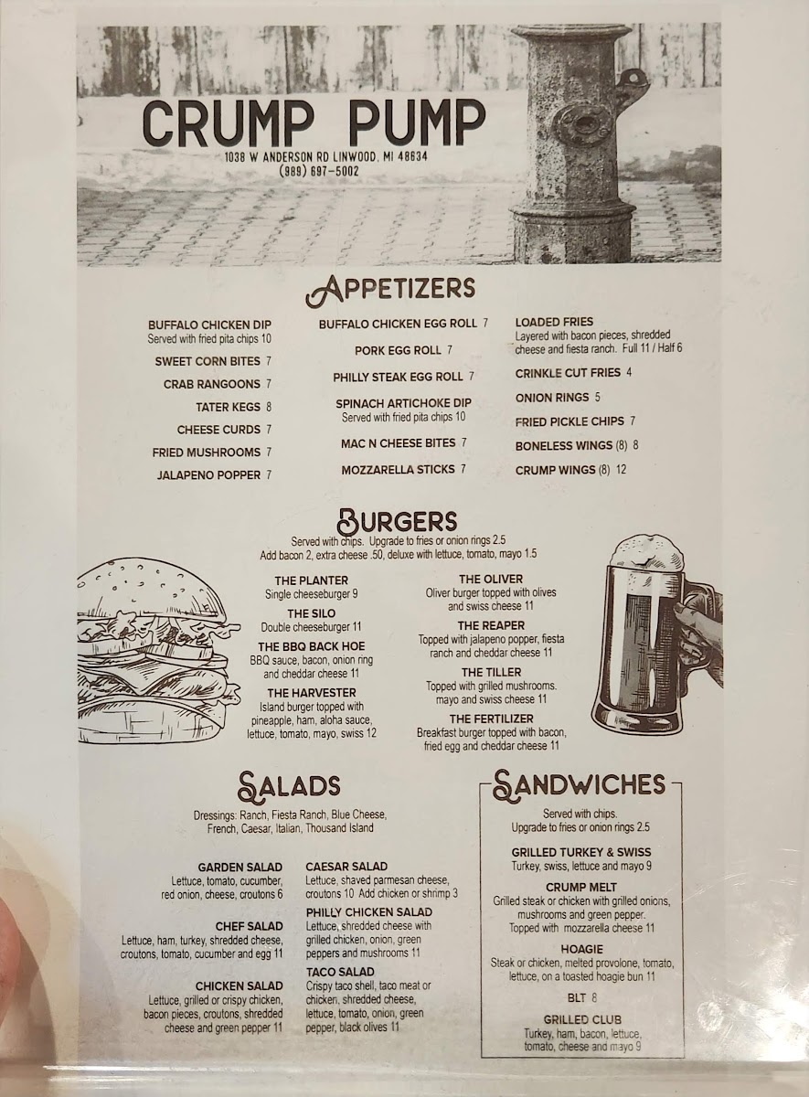 Menu Photo 5