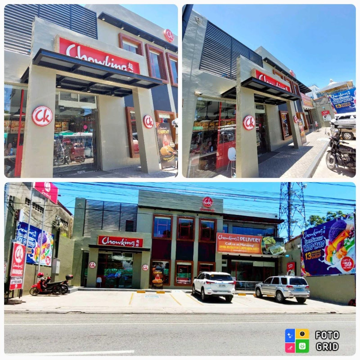 CK MANAOAG
