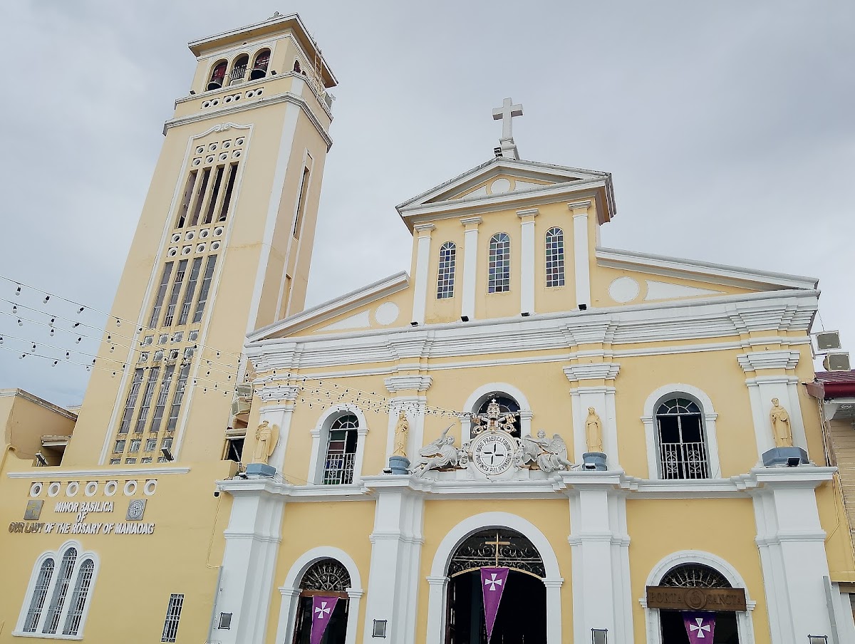 CK MANAOAG - Photo 2